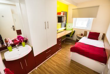 iQ The Arcade Student Halls, 385 – 401 Holloway Road, Holloway, London, N7 0RY - Image 2